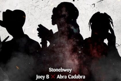 Stonebwoy – Nukedzor ft Joey B & Abra Cadabra