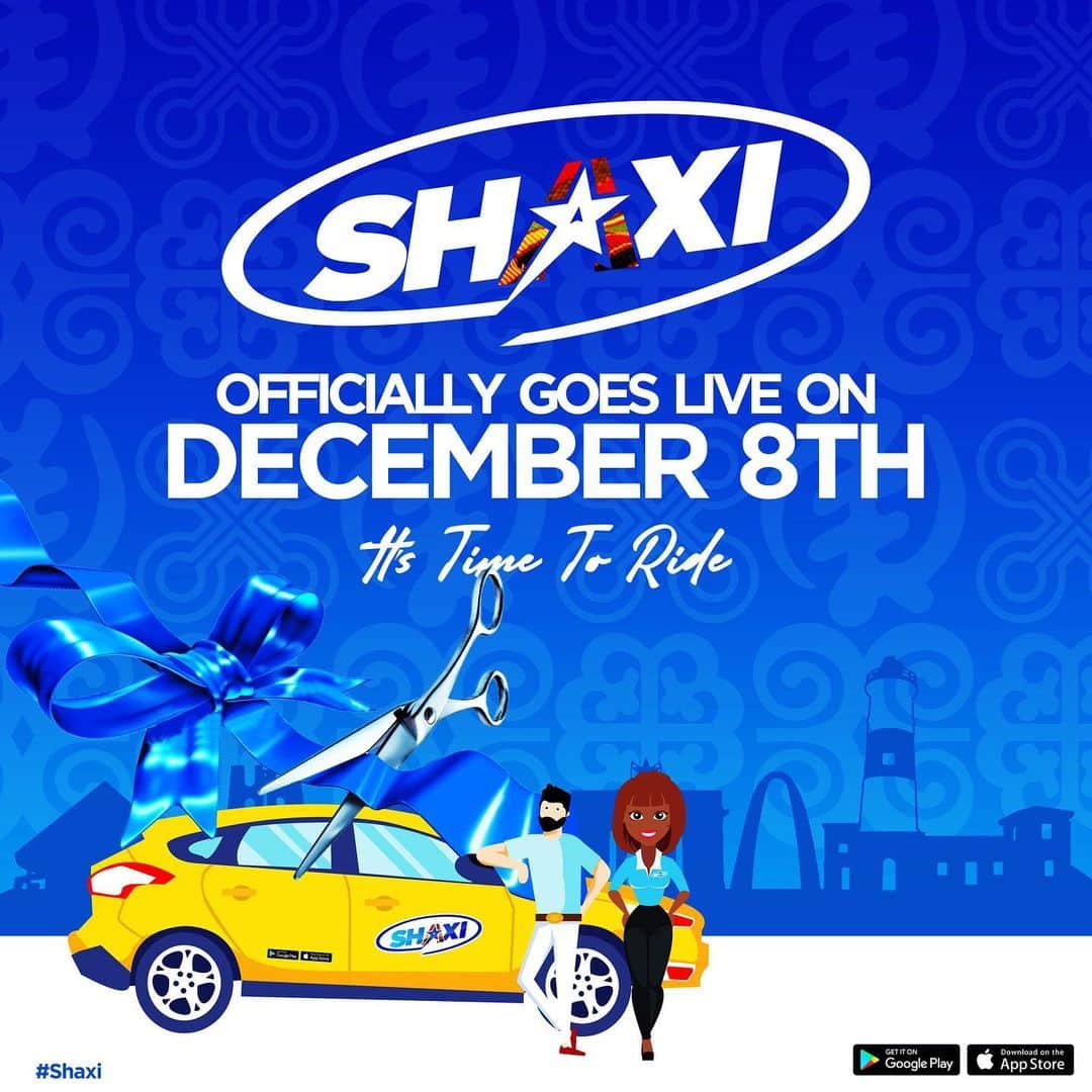 Shatta Wale’s ‘SHAXI’ To Be Launched On December 8 [Details]