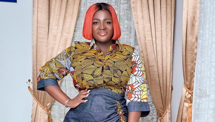 Tracey Boakye To Sue Cindy Cash Over Publication Of Defamatory Videos And Statements About Her