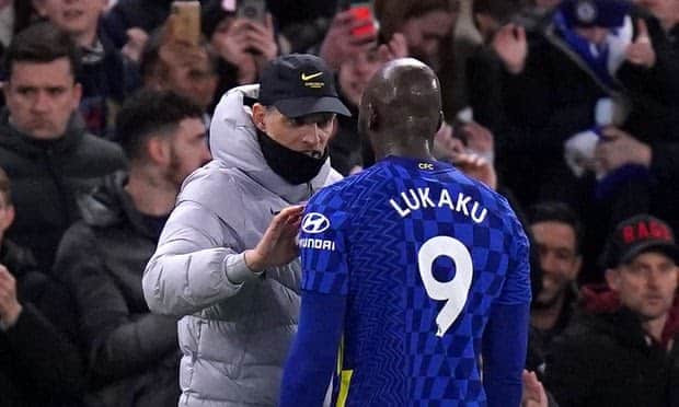 Romelu Lukaku Apologies To Fans Over Comments About The Club