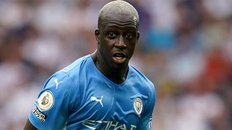 Benjamin Mendy Released From Prison On Bail After Four Months