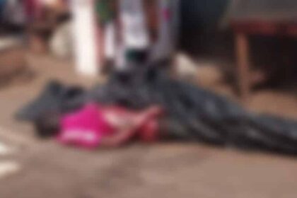 Aboboya collides with trailer, two feared dead