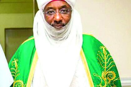 Emir of Kano Alhaji Sanusi Lamido Sanusi e1575407839620
