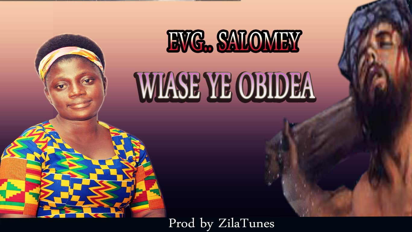 Download Evg Salomey Wiase Ye Obidea