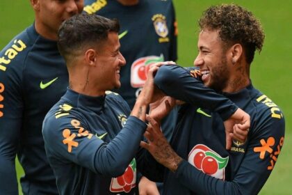 Neymar urges PSG to sign multi million Barcelona star.