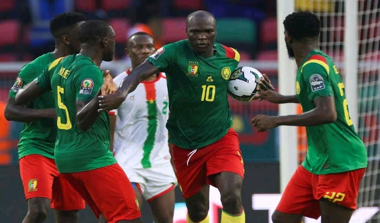 Cup of Nations kicks off with a perfect start for hosts Cameroon 