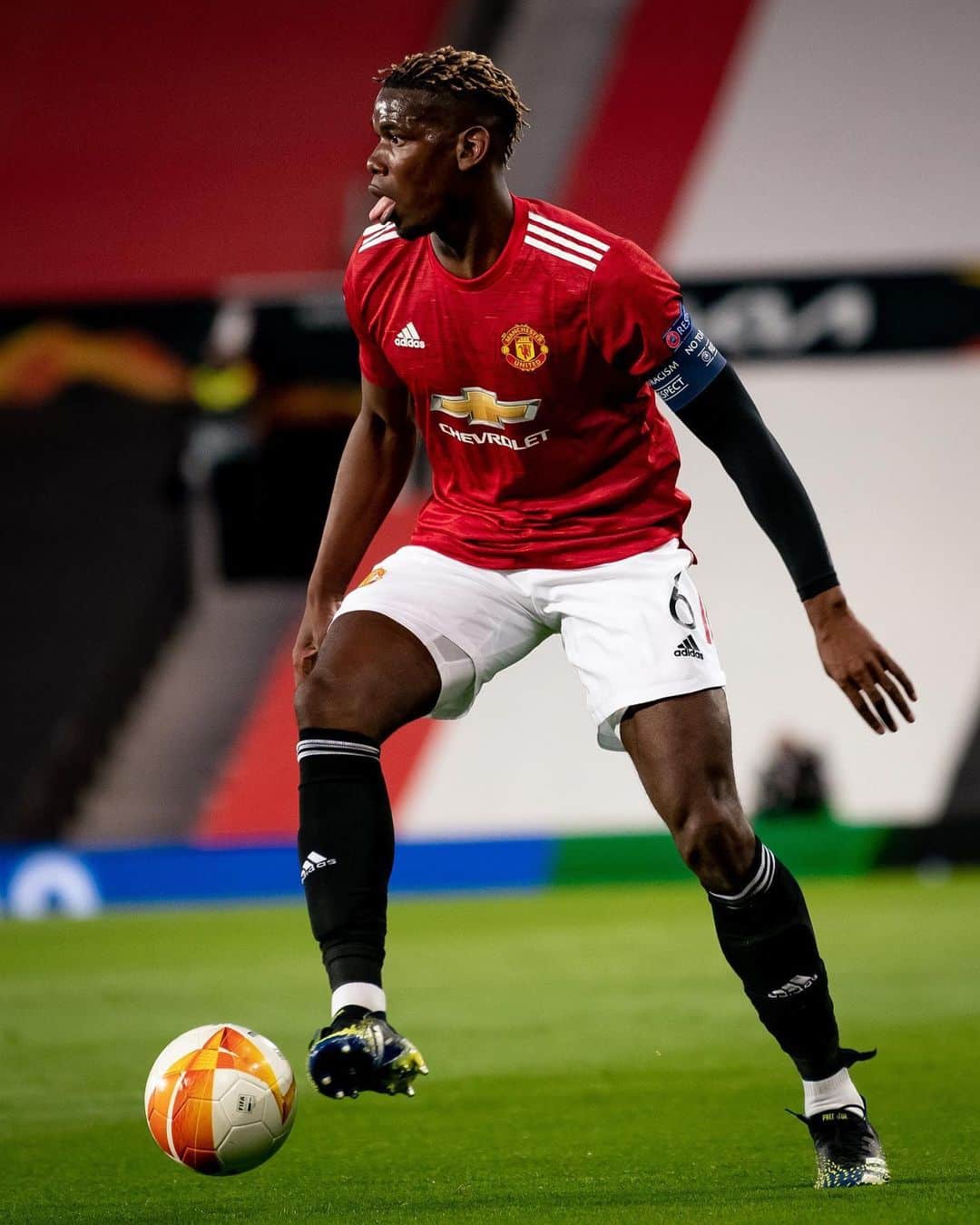 Manchester United: Ralf Rangnick Gives Update On Pogba's Return To Training 2 Manchester United: Ralf Rangnick Gives Update On Pogba's Return To Training