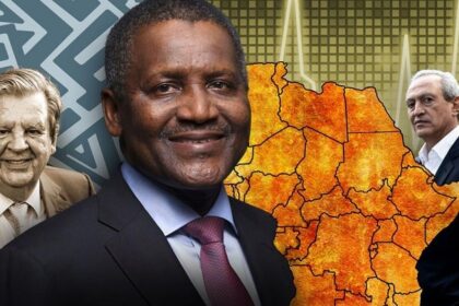 Full List Of Africa Richest People 2022: Africa's Billionaires