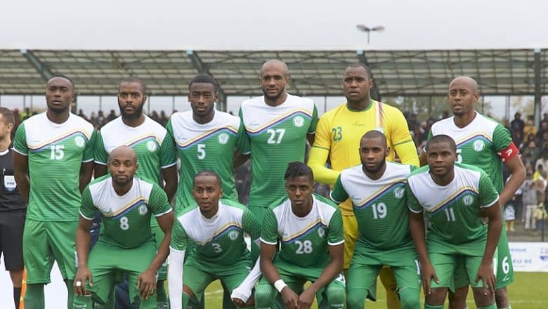 AFCON 2021: Comoros to play without a goalkeeper in next game with Cameroon