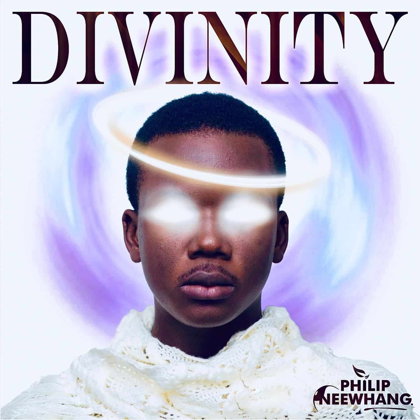 Philip NeeWhang Divinity Ep