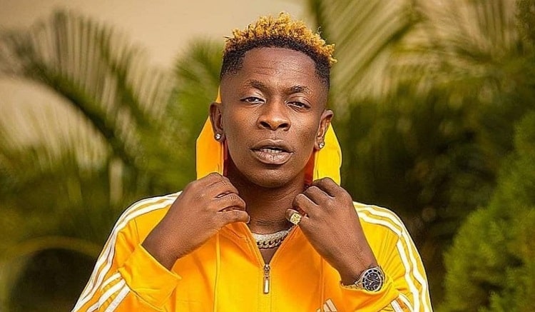 Shatta Wale Vows To Fight Bloggers Spreading False Information