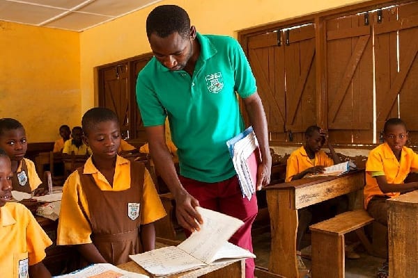 GES releases appointment letters of newly recruited teachers