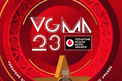 Vodafone Ghana Music Awards (VGMA) Open For Nomination