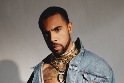 Vic Mensa Released From Custody