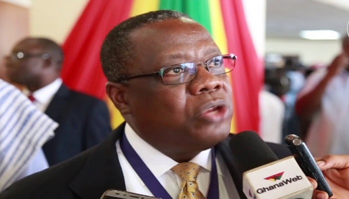 You Want To Cry More Than The Bereaved Samuel Atta Mills