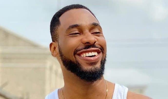 God and I Talk Like We're Bunk Mates-Chris Okagbue