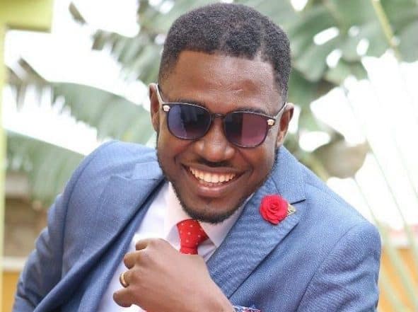 OB Nartey: I'll Make An Agenda For Ofori Amponsah's Songs To Go Down