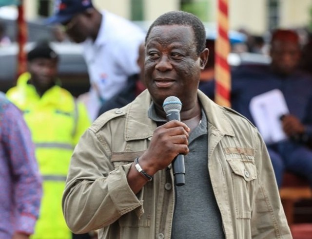 Kwesi Amoako Atta