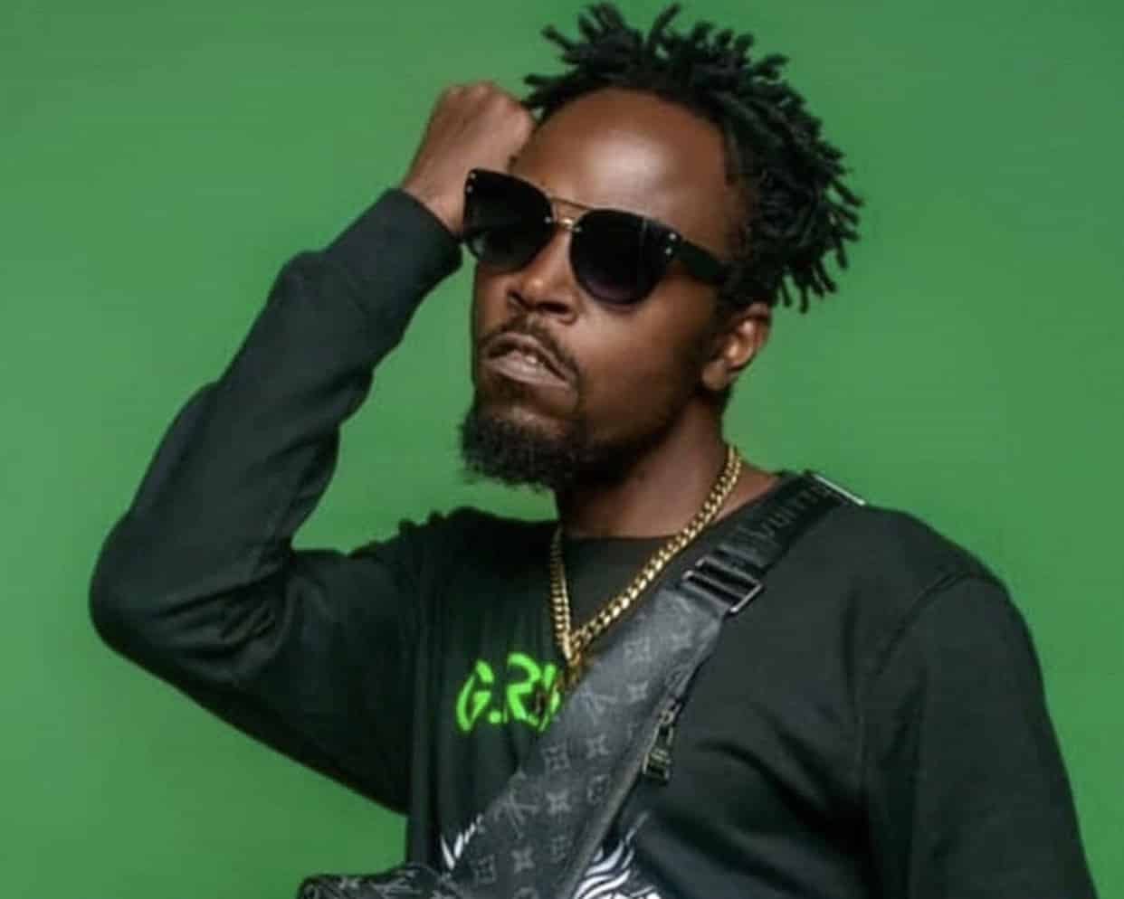 Kwaw Kese