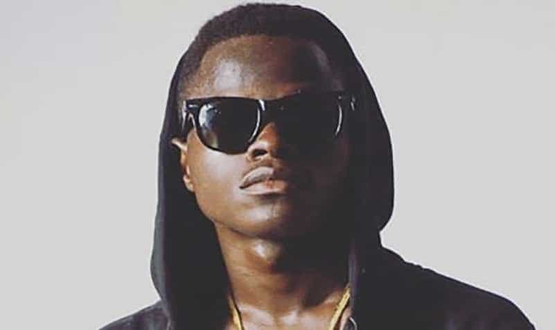I'm putting in the effort to be a successful musician - Awal