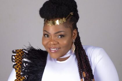 I'm not going to spend $40,000 on a music video : Celestine Donkor