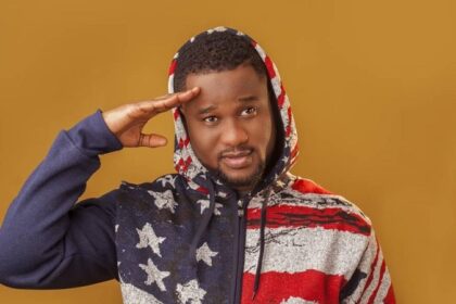 D-Flex Dangata Hosts "Through The Storm" Pre-Album Listening Party