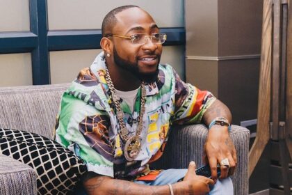 Davido Reveals Intentions Of Getting Married Soon
