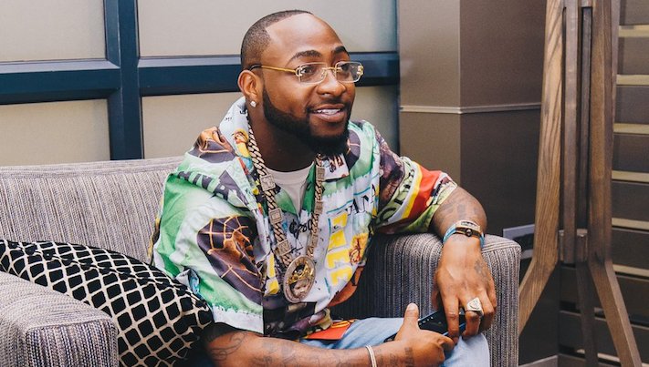 Davido Reveals Intentions Of Getting Married Soon