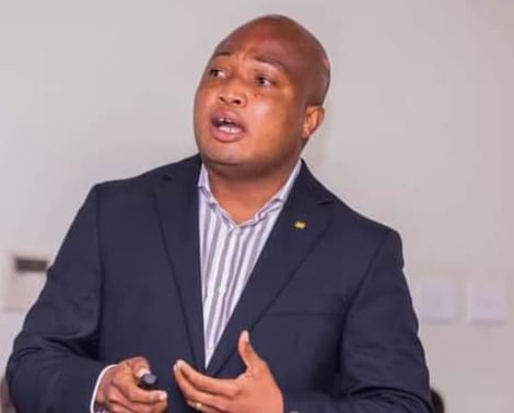 Ablakwa reveals that Russians attacked a train carrying Ghanaian students in Ukraine
