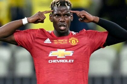 Paul Pogba not ruling out the possibility of staying at Old Trafford amid interest from PSG, Juventus and Madrid