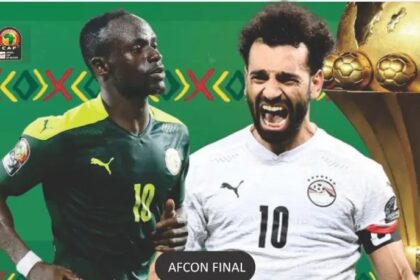 Senegal Wins AFCON 2021