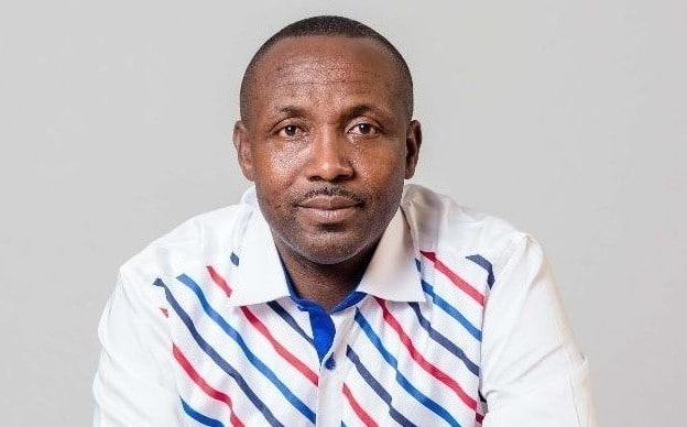 John Boadu