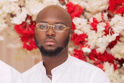 In the industry , there's a lot of love and sabotage-King Promise