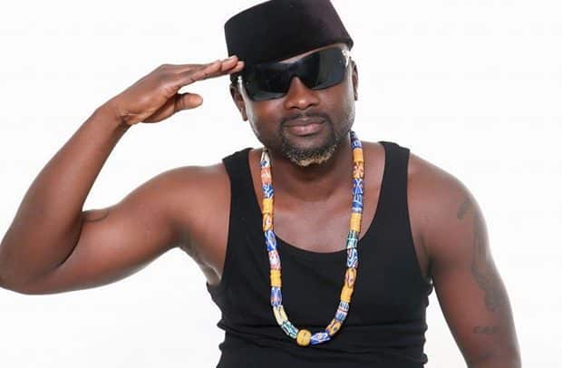 Divorcing my wife after ten years-Kofi Nti