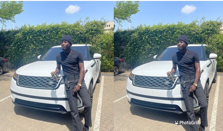 Kuami Eugene