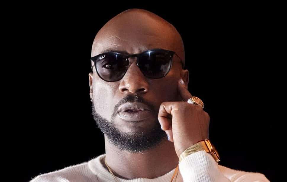 Kwabena Kwabena