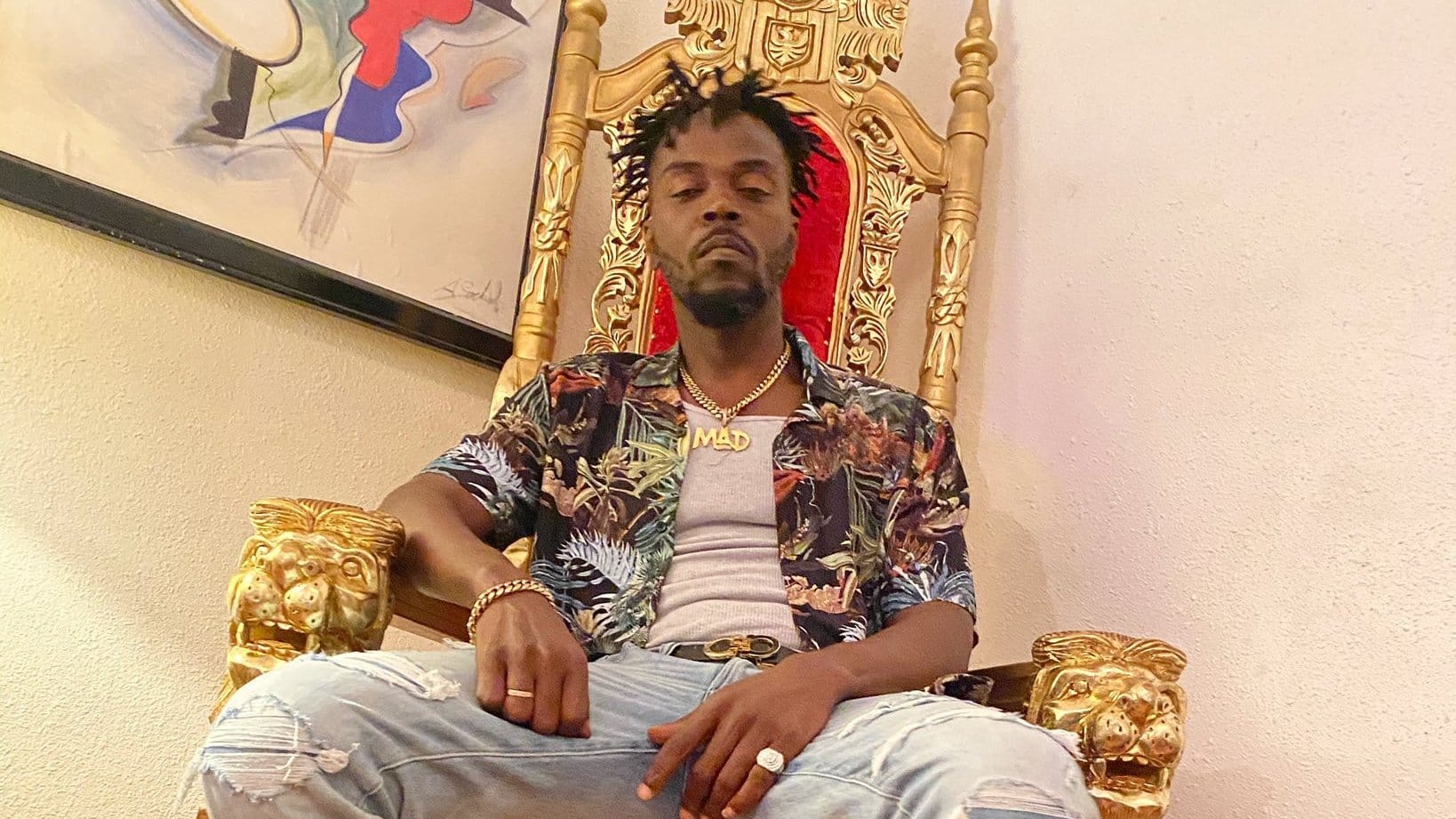 Kwaw Kese
