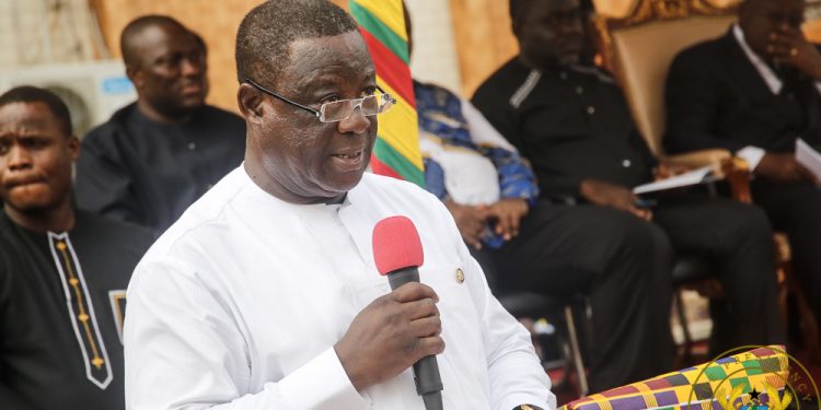 Kwesi Amoako Atta