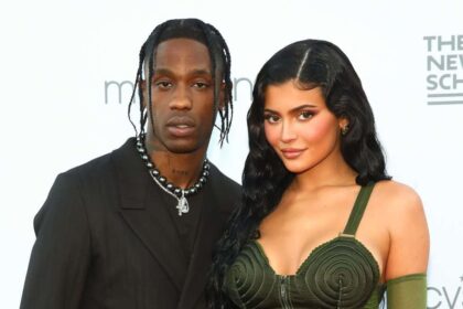 Kylie Jenner and Travis Scott welcome their 2nd child [see the photo]