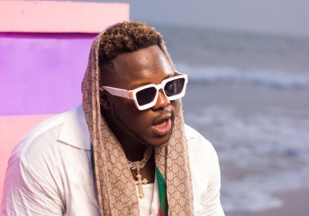 Medikal Reveals His Plans To Attend Law School In The Near Future
