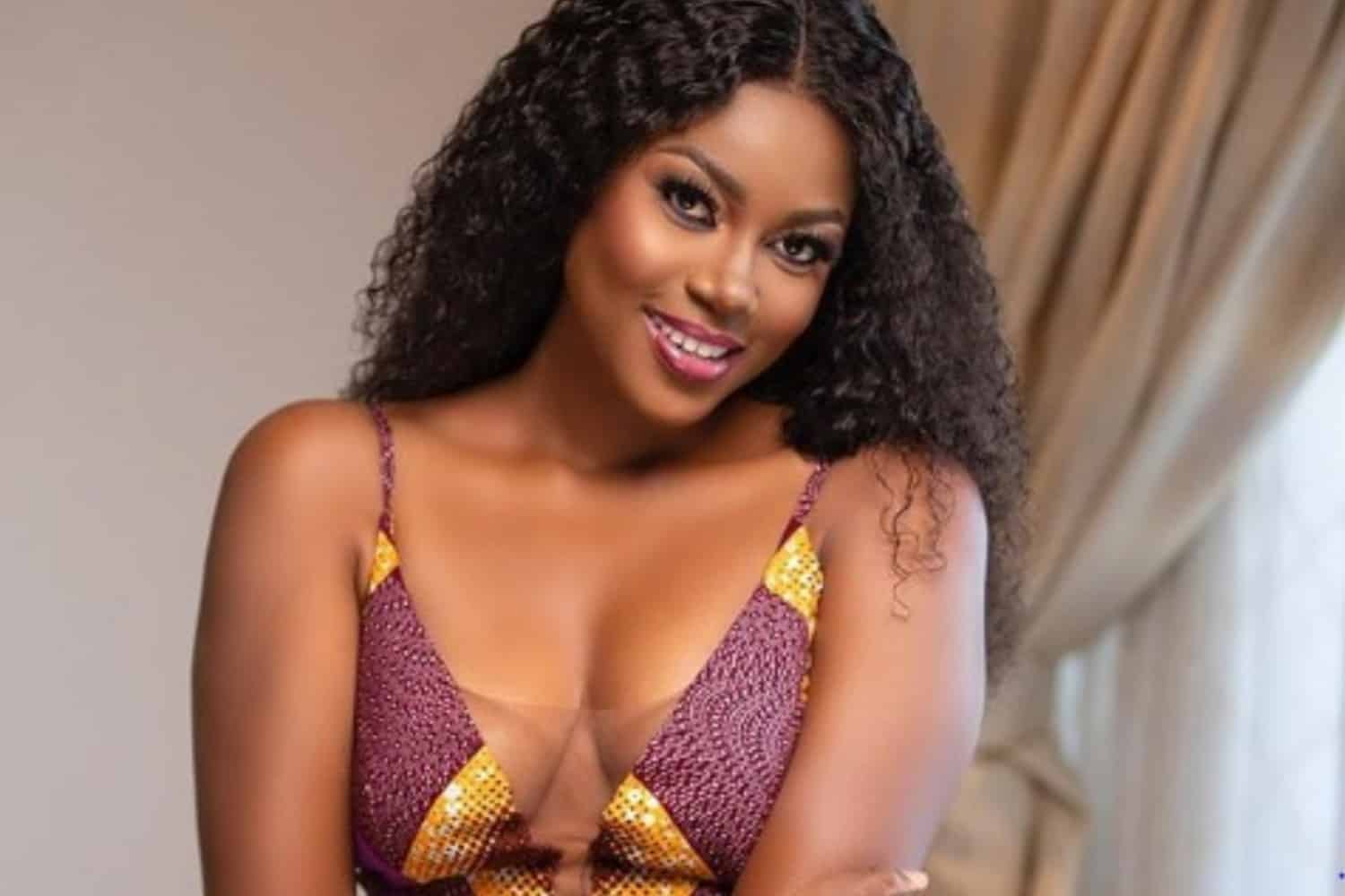 Yvonne Nelson