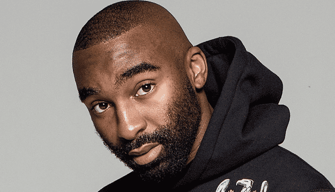 Riky Rick : South African rapper, has passed away
