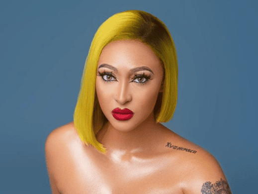 I am far from perfect but I am confident I'm a good person : Rosy Meurer says