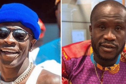 Shatta Wale Expresses Admiration for Dr. likee