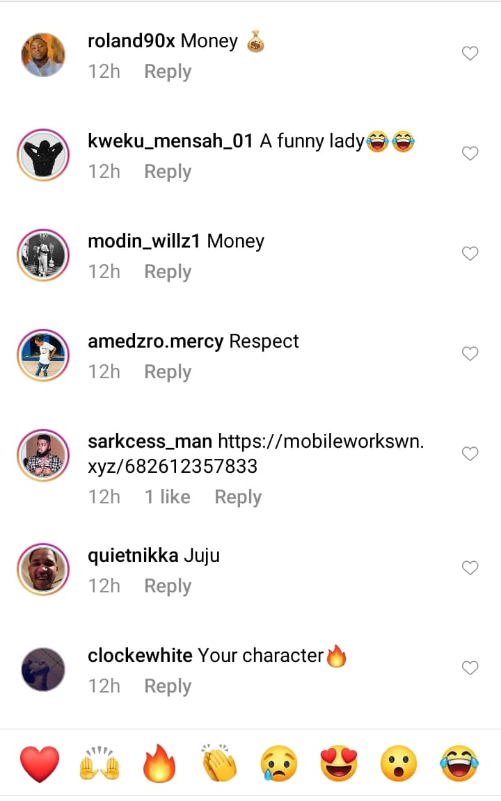 Apart From S3x What Makes Men Fall In Love? [See Social Media Comments]