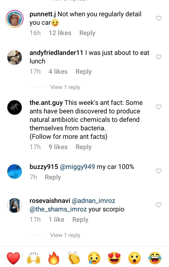 Inside Your car Is Dirtier Than An Average Toilet-Study says [see reactions]