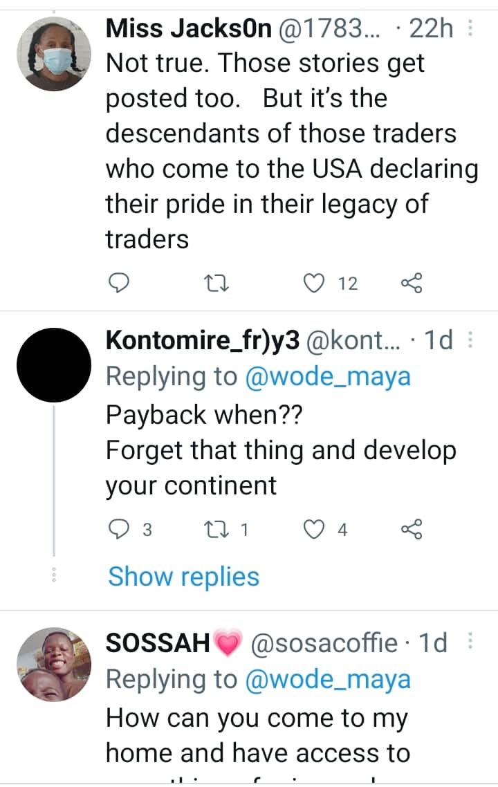 Wode Maya