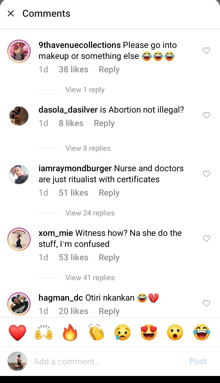  comments