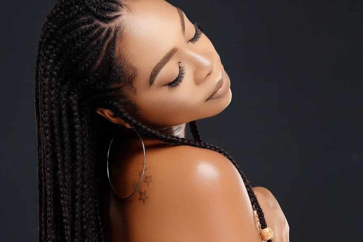 Shatta Mitchy