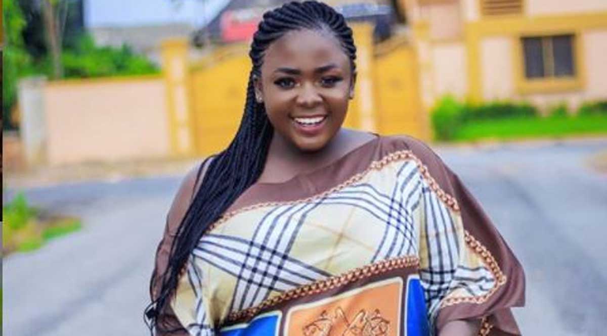 Tracey Boakye